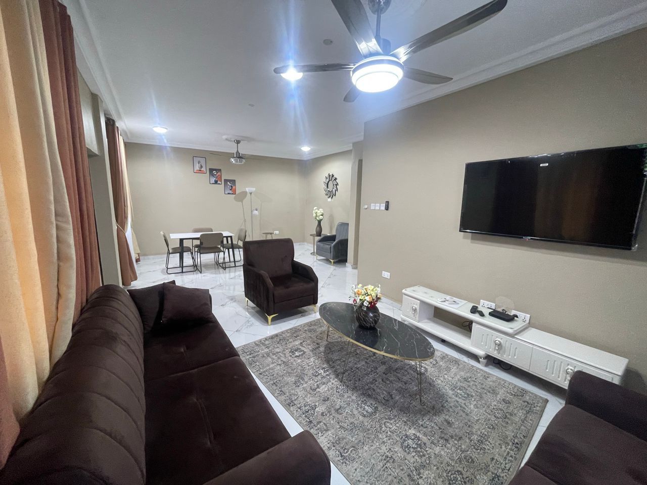 2-Bedroom Executive